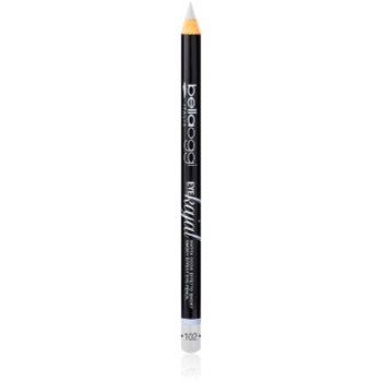 bellaoggi Eye Kajal eyeliner khol - imagine 2